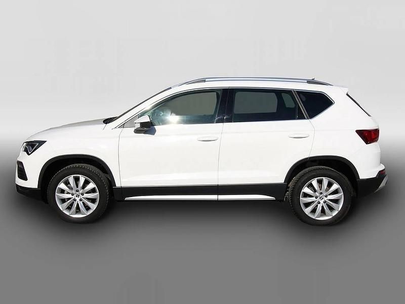 Usata Seat Ateca Xperience 150 CV (110 kW) 2025 Bianco SUV