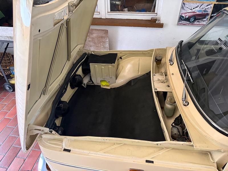 Gebraucht Renault R8 40 PS (29 kW) 1973 Limousine