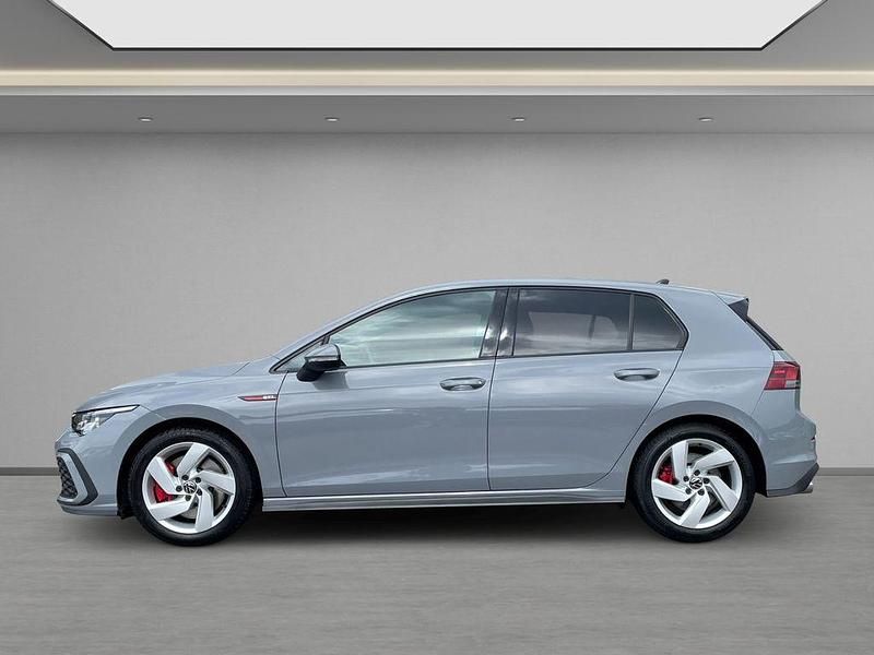 Second-hand VW Golf VIII GTI 245 CP (180 kW) 2024 Gri Berlinǎ