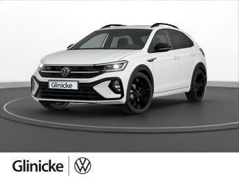 Pure white Gebraucht 2022 VW Taigo R-line SUV | 27.480 € (Etwas zu teuer) - Bild 1/4
