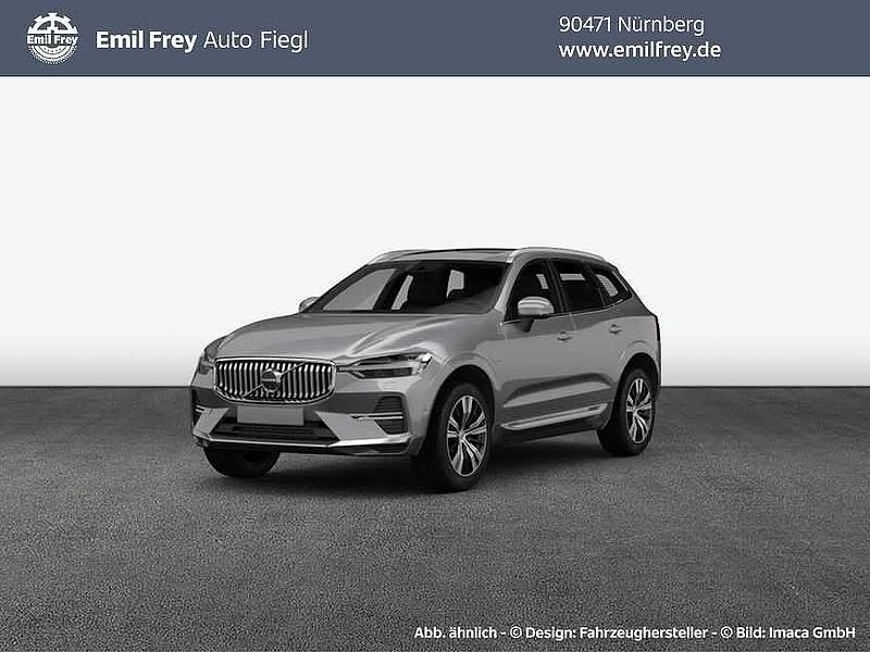 Gebraucht 2024 Volvo XC60 SUV | 42.990 € (Guter Preis) - Bild 1/4