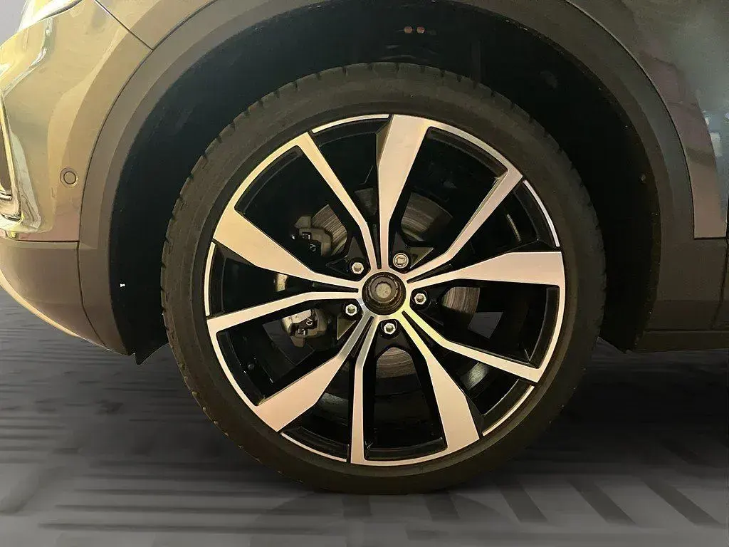 Gebraucht VW T-Roc Style 150 PS (110 kW) 2025 Grau SUV
