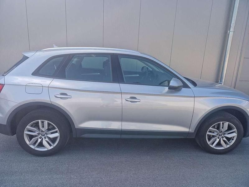 Gebraucht 2019 Audi Q5 Design SUV | 29.500 € (Superpreis) - Bild 1/3