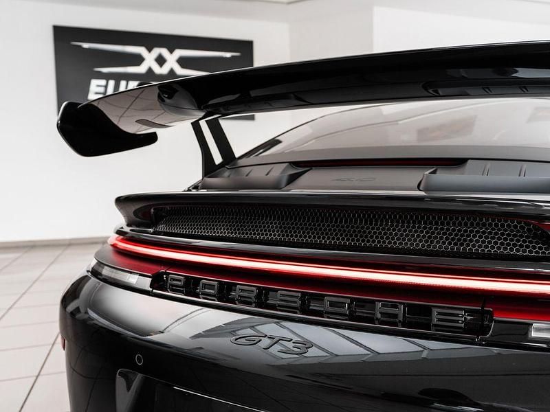 Gebraucht Porsche 992 510 PS (375 kW) 2025 Schwarz