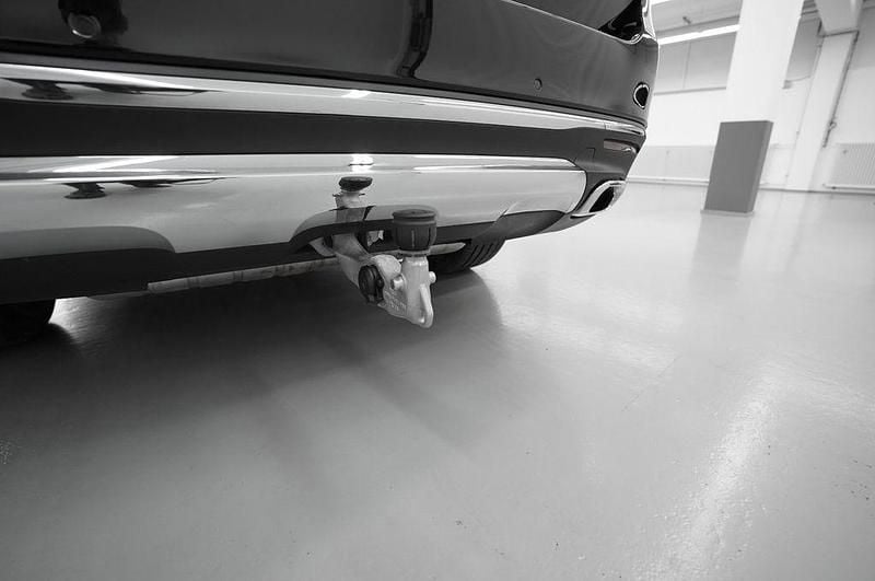 Gebraucht Mercedes GLS450 401 PS (294 kW) 2024 Obsidianschwarz  metalliclack SUV