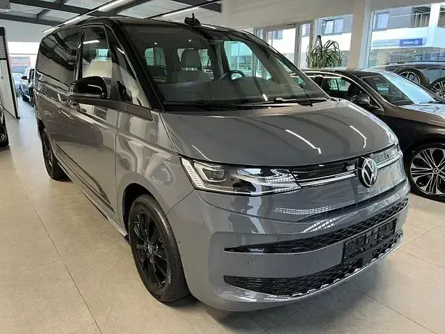 Usado VW Multivan 150 HP (110 kW) 2024 Andere Monovolume