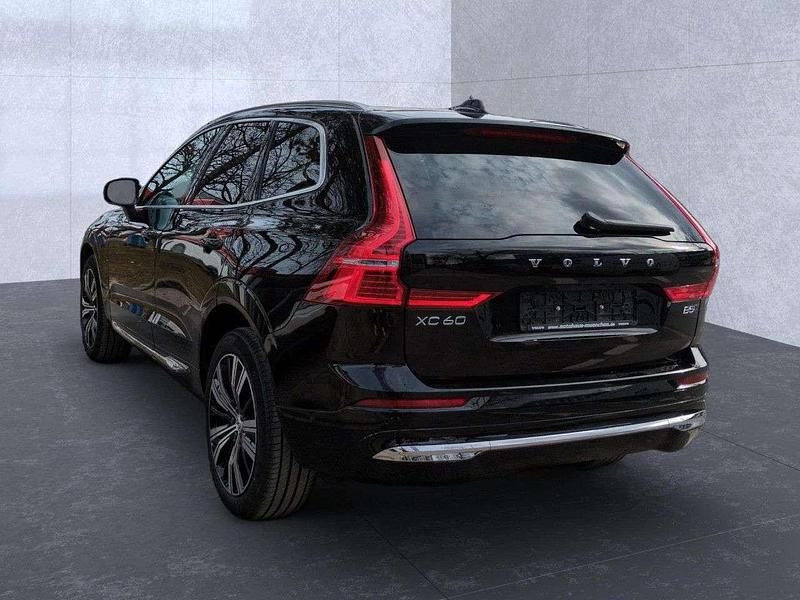 Gebraucht Volvo XC60 Ultimate 250 PS (183 kW) 2023 Schwarz SUV