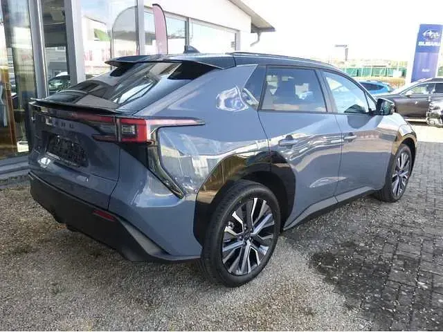 Neu Subaru Solterra Comfort 252 kW (343 PS) 2026 SUV