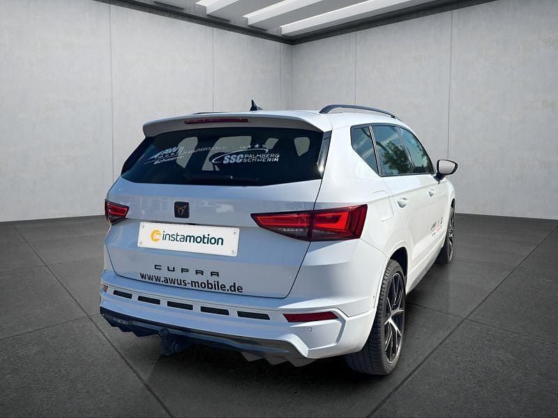 Gebraucht Cupra Ateca 190 PS (139 kW) 2025 Weiß SUV