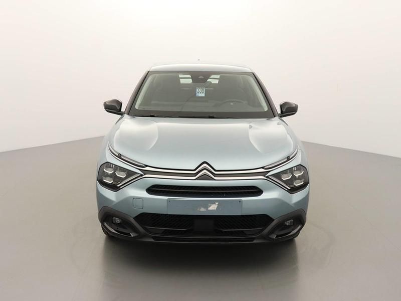 Gebraucht Citroën C4 Feel 131 PS (96 kW) 2023 Bleu iceland SUV