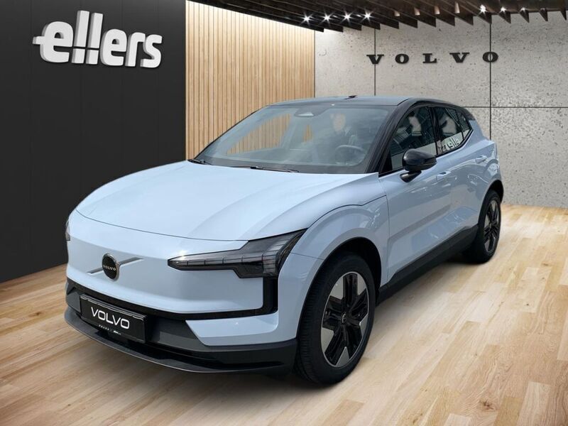 Blau Neu 2024 Volvo EX30 Plus SUV | 33.850 € - Bild 1/4