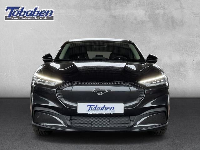 Gebraucht Ford Mustang Mach-E 197 kW (269 PS) 2022 Dark matter grau SUV