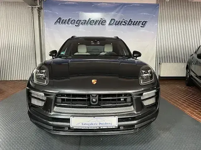 Gebraucht Porsche Macan GTS 441 PS (324 kW) 2023 Andere SUV