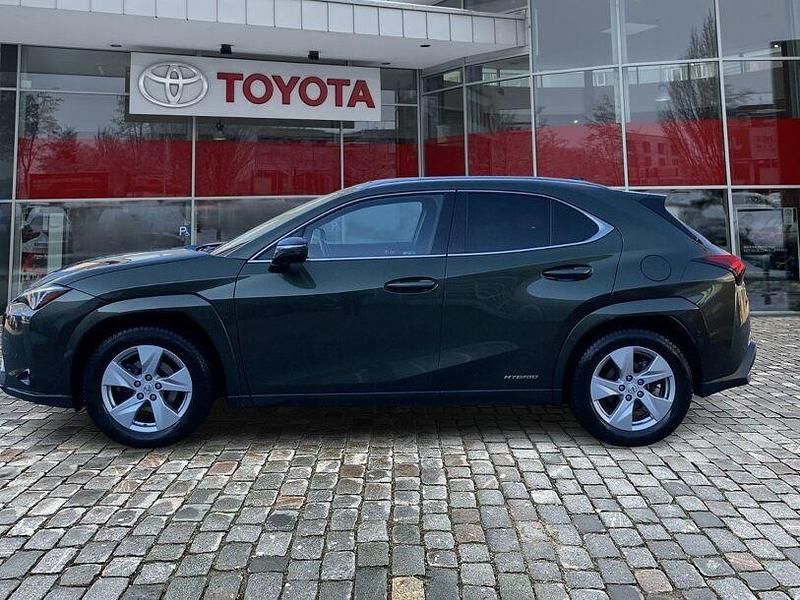 Gebraucht Lexus UX 184 PS (135 kW) 2022 Andere SUV