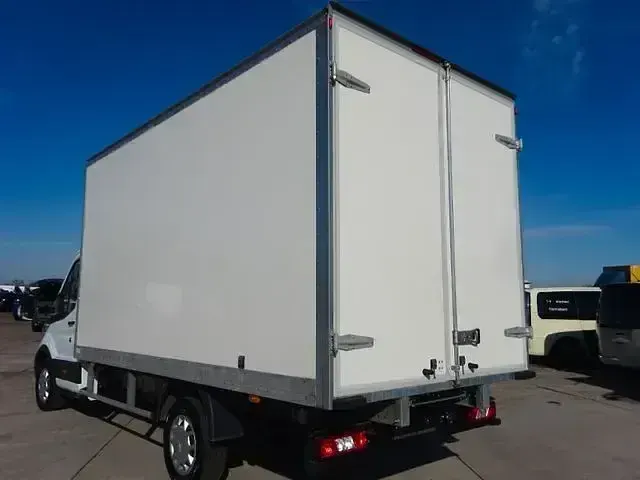 Gebraucht Ford Transit Trend 2023 Andere