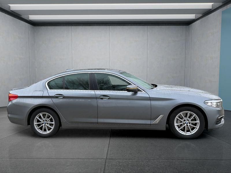 Gebraucht BMW 530e 184 PS (135 kW) 2019 Limousine