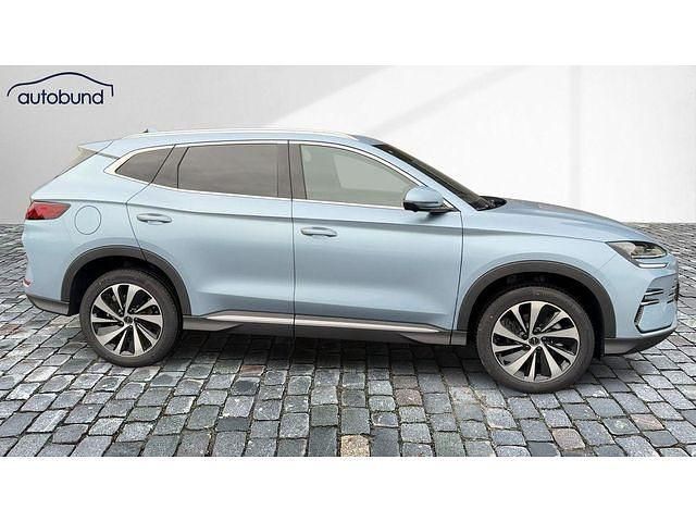 Neu BYD Seal Boost 218 PS (160 kW) 2025 SUV