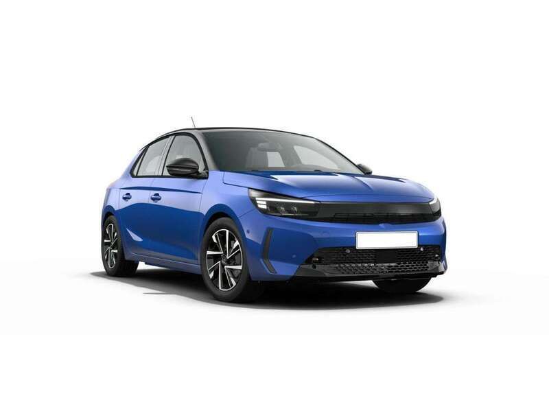 Voltaik blau metallic Neu 2025 Opel Corsa Kleinwagen | 18.690 € (Fairer Preis) - Bild 1/1