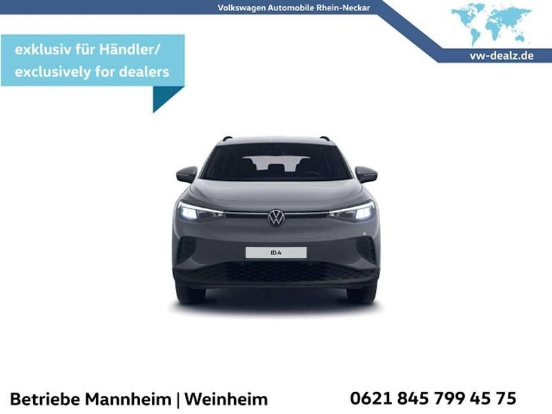 Mondsteingrau Neu 2025 VW ID.4 Pro SUV | 39.999 € (Superpreis) - Bild 1/2