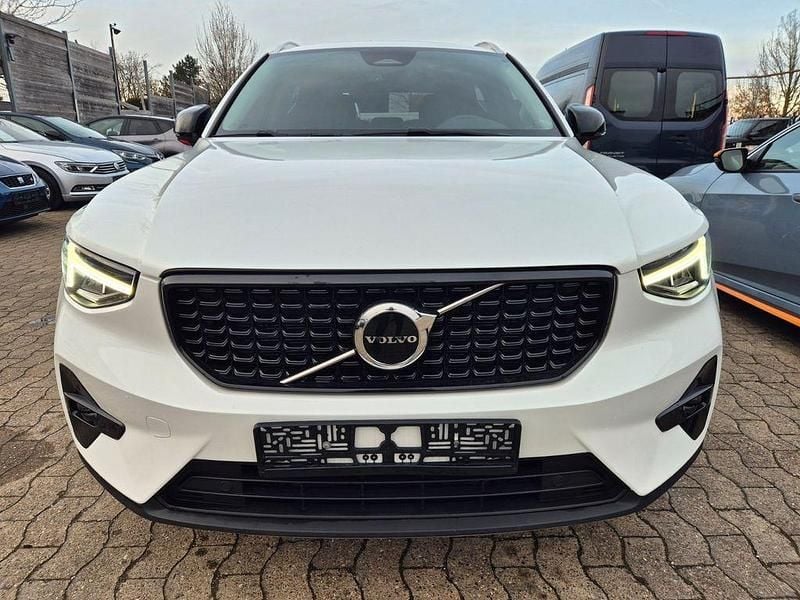 Gebraucht Volvo XC40 Ultimate 250 PS (183 kW) 2023 Weiß SUV