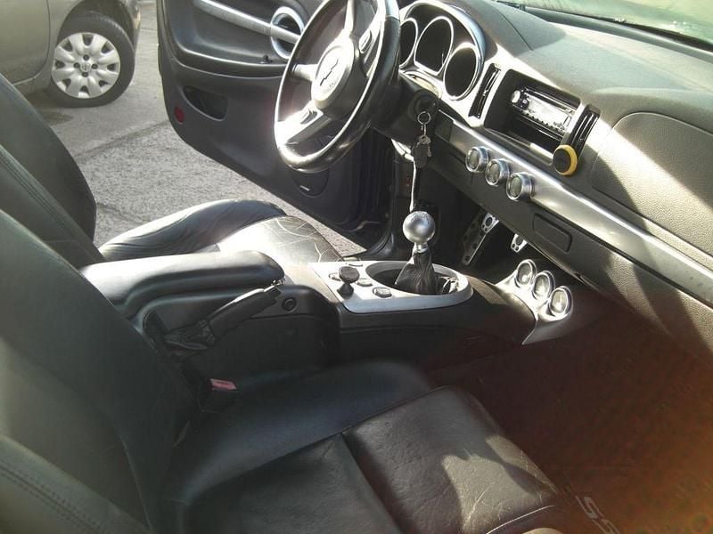 Gebraucht Chevrolet SSR 396 PS (291 kW) 2005 Schwarz Abholung