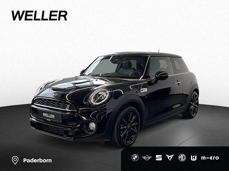 Schwarz Gebraucht 2020 Mini Cooper Kleinwagen | 23.990 € (Fairer Preis) - Bild 1/4
