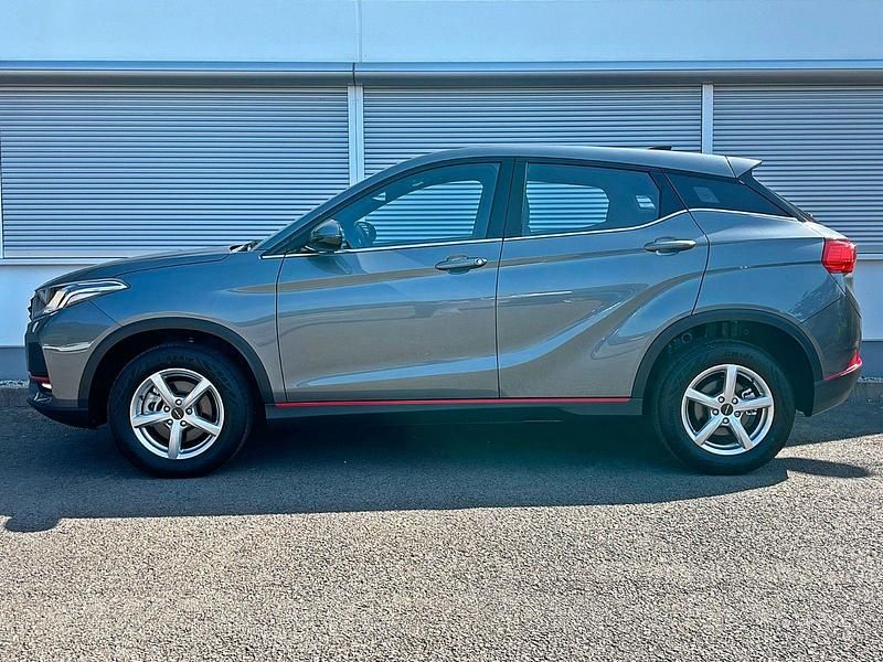 Gebraucht DFSK Fengon 106 PS (77 kW) 2023 Grau SUV