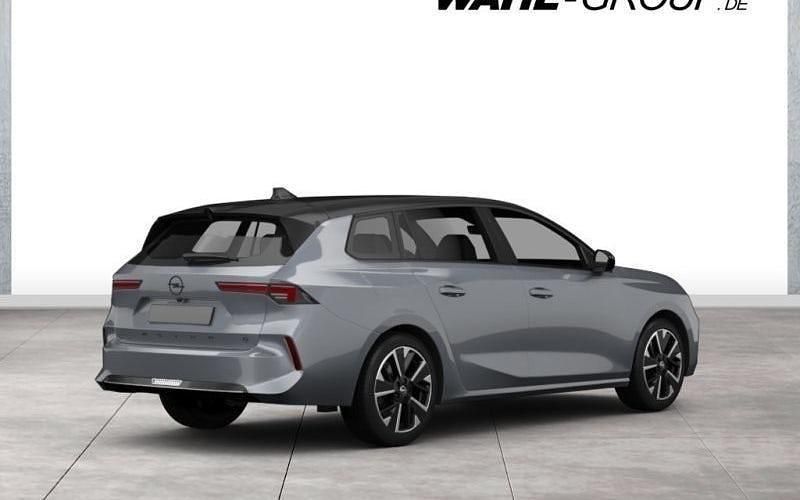 Neu Opel Astra Edition 145 PS (106 kW) 2026 Grau Kombi