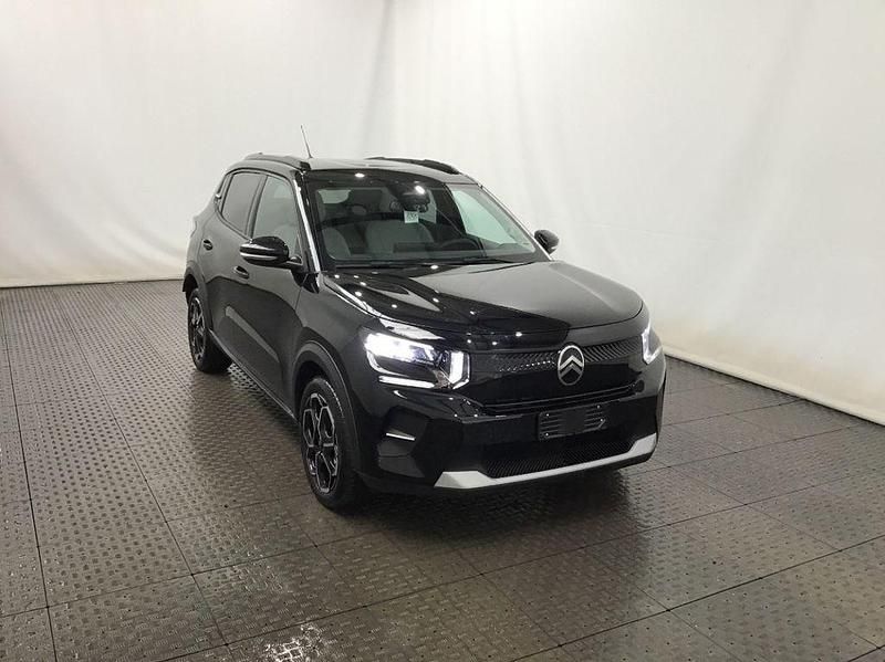 Gebraucht Citroën e-C3 83 kW (113 PS) 2025 Limousine