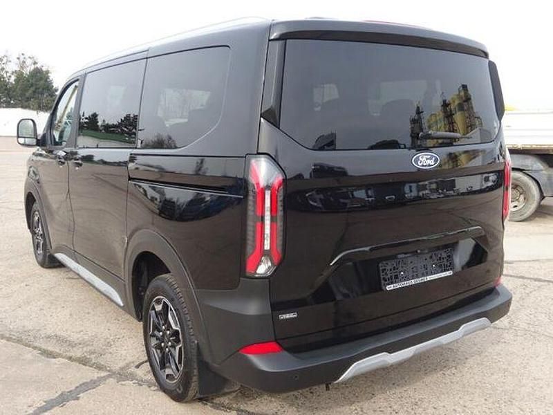 Gebraucht Ford Tourneo Custom 2025 Andere Van