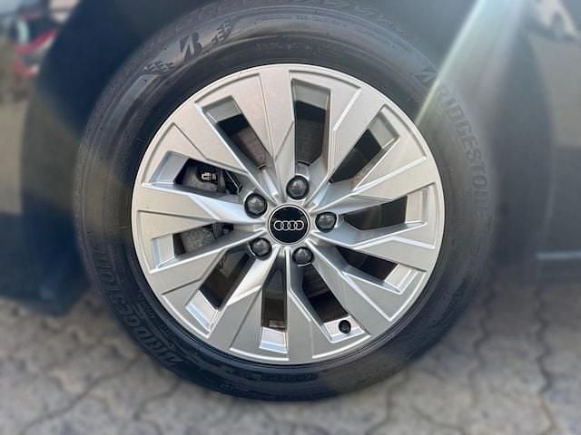 Gebraucht Audi A3 Sportback e-tron Basis 204 PS (150 kW) 2023 Kleinwagen