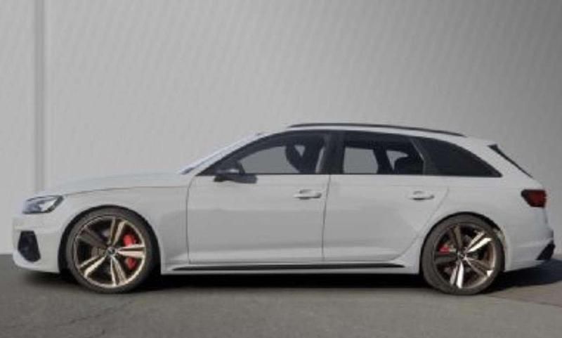 Gebraucht Audi RS4 450 PS (330 kW) 2021 Kombi