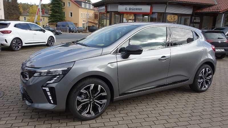 Neu Mitsubishi Colt Edition 143 PS (105 kW) 2025 Achatgrau Kleinwagen