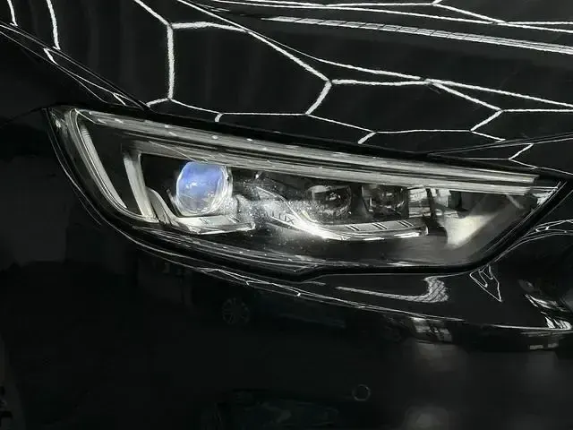 Gebraucht Opel Insignia Innovation 165 PS (121 kW) 2019 Schwarz Kombi