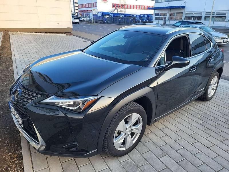 Gebraucht 2022 Lexus UX 250h SUV | 25.450 € (Guter Preis) - Bild 1/4