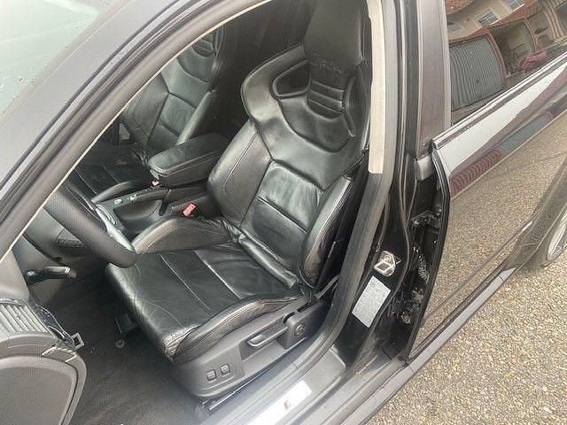 Gebraucht Audi RS4 Sport 420 PS (308 kW) 2007 Grau Limousine