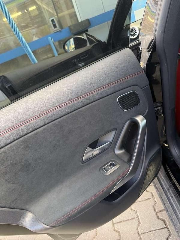 Gebraucht Mercedes CLA45 AMG Premium 421 PS (309 kW) 2025 Coupé