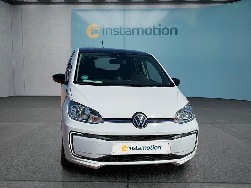 Brugt VW e-up! 60 kW (82 HK) 2021 Hvid Hatchback
