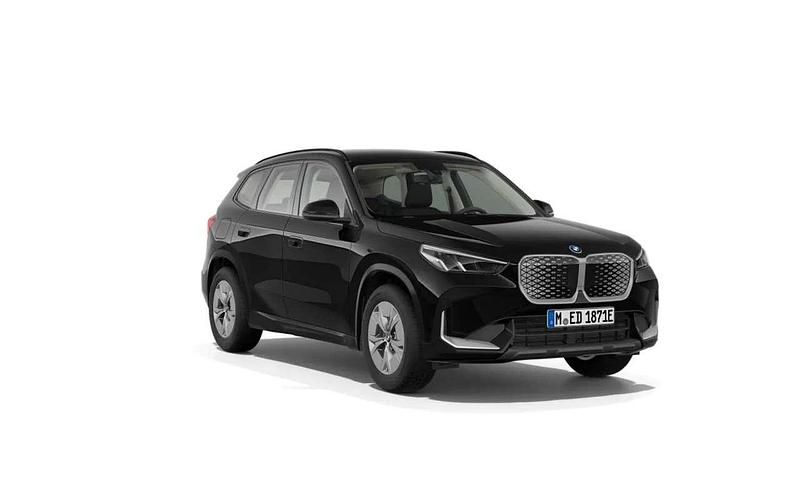 Neu BMW iX1 150 kW (204 PS) 2026 Schwarz uni SUV