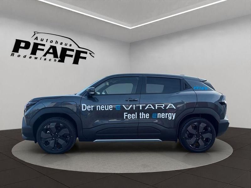 Gebraucht Suzuki Vitara Comfort+ 135 kW (184 PS) 2026 Grau SUV