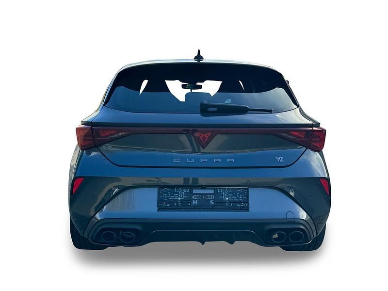 Gebraucht Cupra Leon VZ 300 PS (220 kW) 2024 Limousine