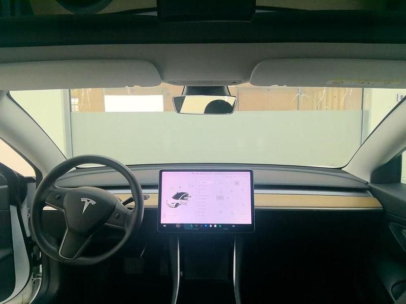 Gebraucht Tesla Model 3 Standard Range 225 kW (306 PS) 2020 Weiß Limousine