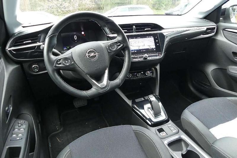 Occasion Opel Corsa-e Edition 100 kW (136 ch) 2021 Blanc Citadine