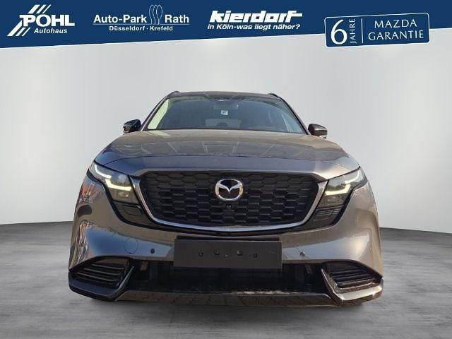Neu Mazda CX-5 141 PS (103 kW) 2026 Grau SUV