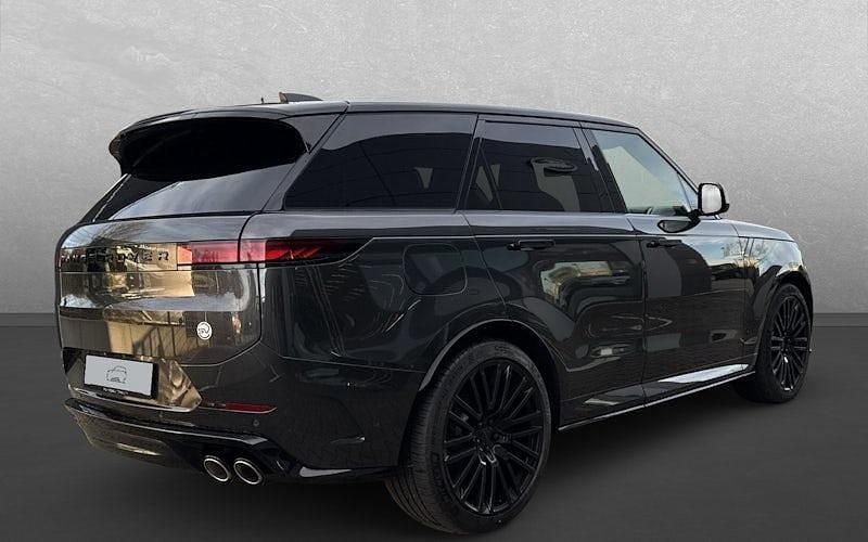 Gebraucht Land Rover Range Rover Sport 635 PS (467 kW) 2025 Blau SUV