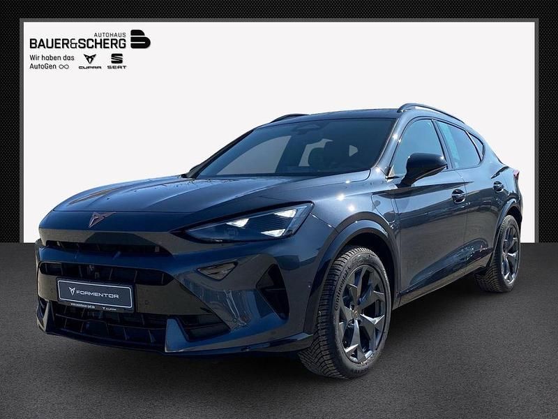 Neu Cupra Formentor 204 PS (150 kW) 2026 Grau SUV