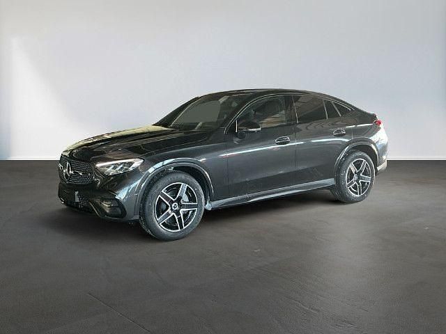 Gebraucht 2026 Mercedes GLC200 AMG line SUV | 60.490 € (Fairer Preis) - Bild 1/4
