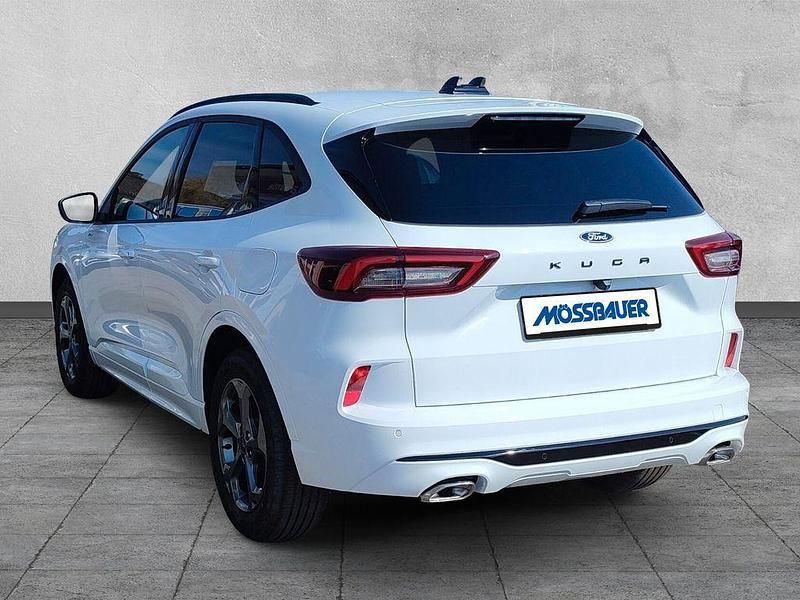 Neu Ford Kuga ST-Line 186 PS (136 kW) 2026 Weiß SUV