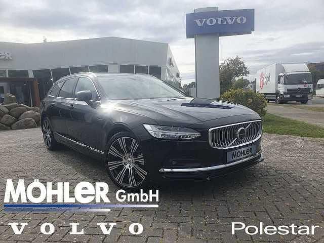 Gebraucht 2024 Volvo V90 Kombi | 63.950 € - Bild 1/4