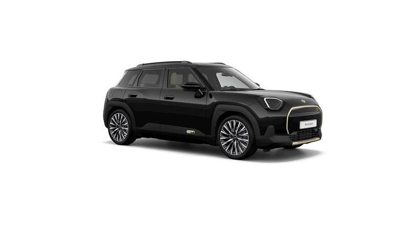 Second-hand Mini Aceman 160 kW (218 CP) 2024 SUV